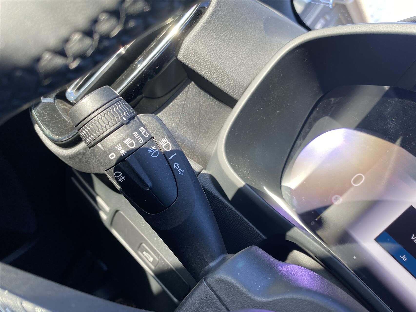 Billede af Volvo XC40 Recharge Twin Engine Ultimate AWD 408HK 5d Aut.