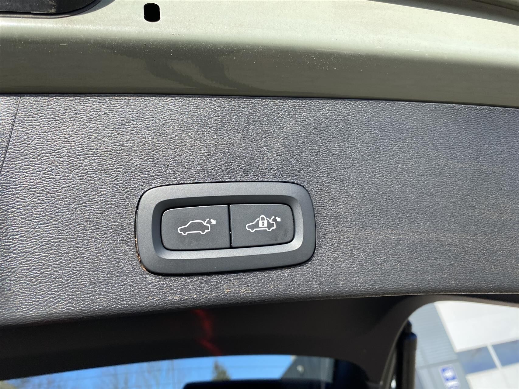 Billede af Volvo XC40 Recharge Twin Engine Ultimate AWD 408HK 5d Aut.