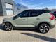 Billede af Volvo XC40 Recharge Twin Engine Ultimate AWD 408HK 5d Aut.