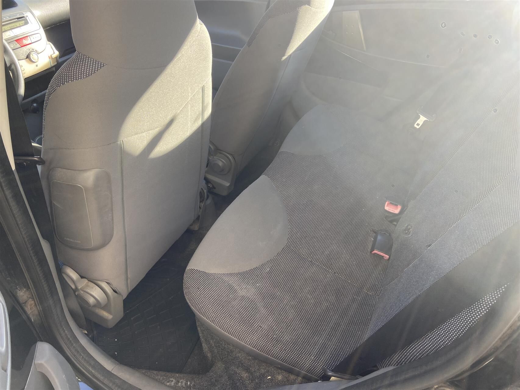 Billede af Peugeot 107 1,0 12V Urban 68HK 5d