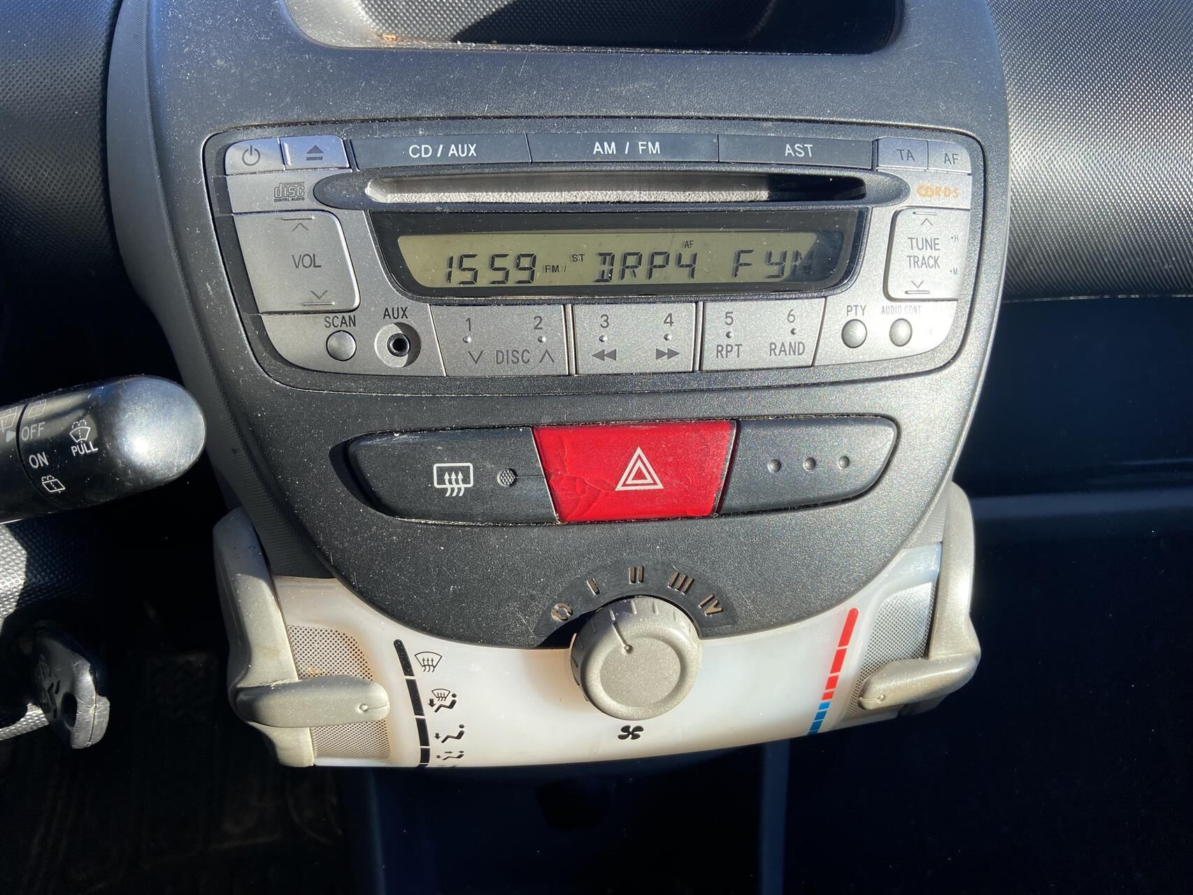 Billede af Peugeot 107 1,0 12V Urban 68HK 5d