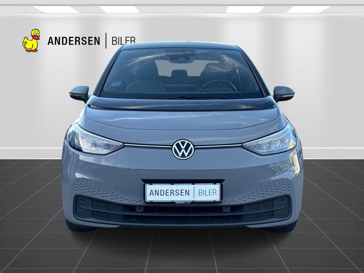 Billede af VW ID.3 EL Pro Life 145HK 5d Aut.
