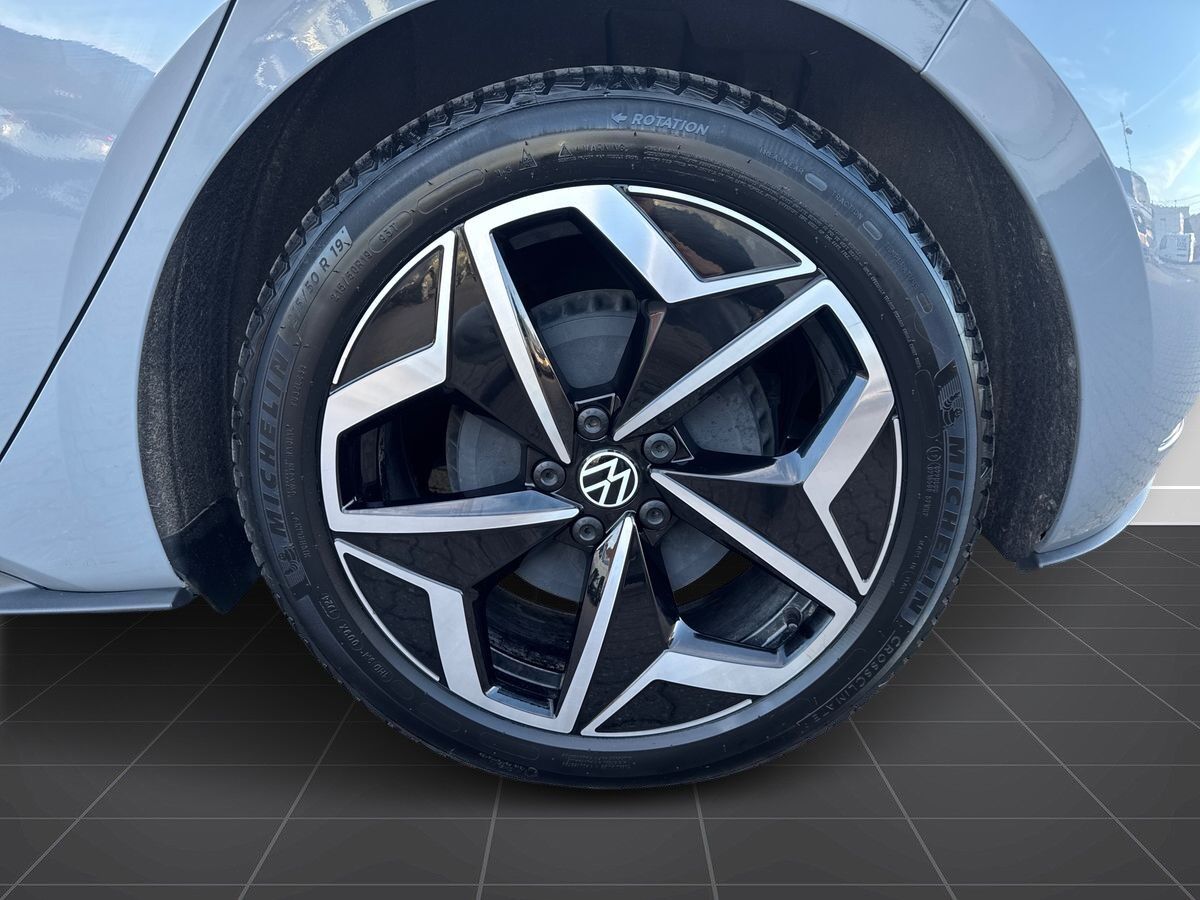 Billede af VW ID.3 EL Pro Life 145HK 5d Aut.