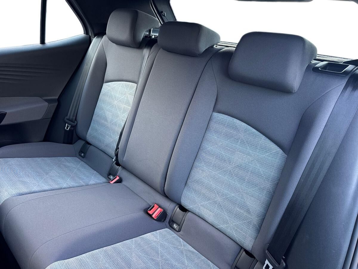 Billede af VW ID.3 EL Pro Life 145HK 5d Aut.