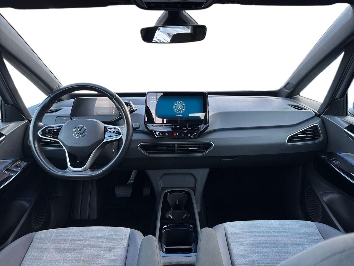 Billede af VW ID.3 EL Pro Life 145HK 5d Aut.