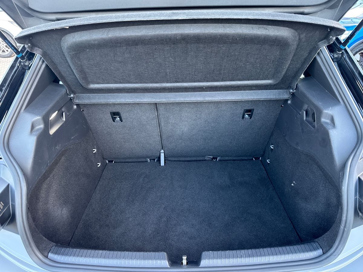 Billede af VW ID.3 EL Pro Life 145HK 5d Aut.