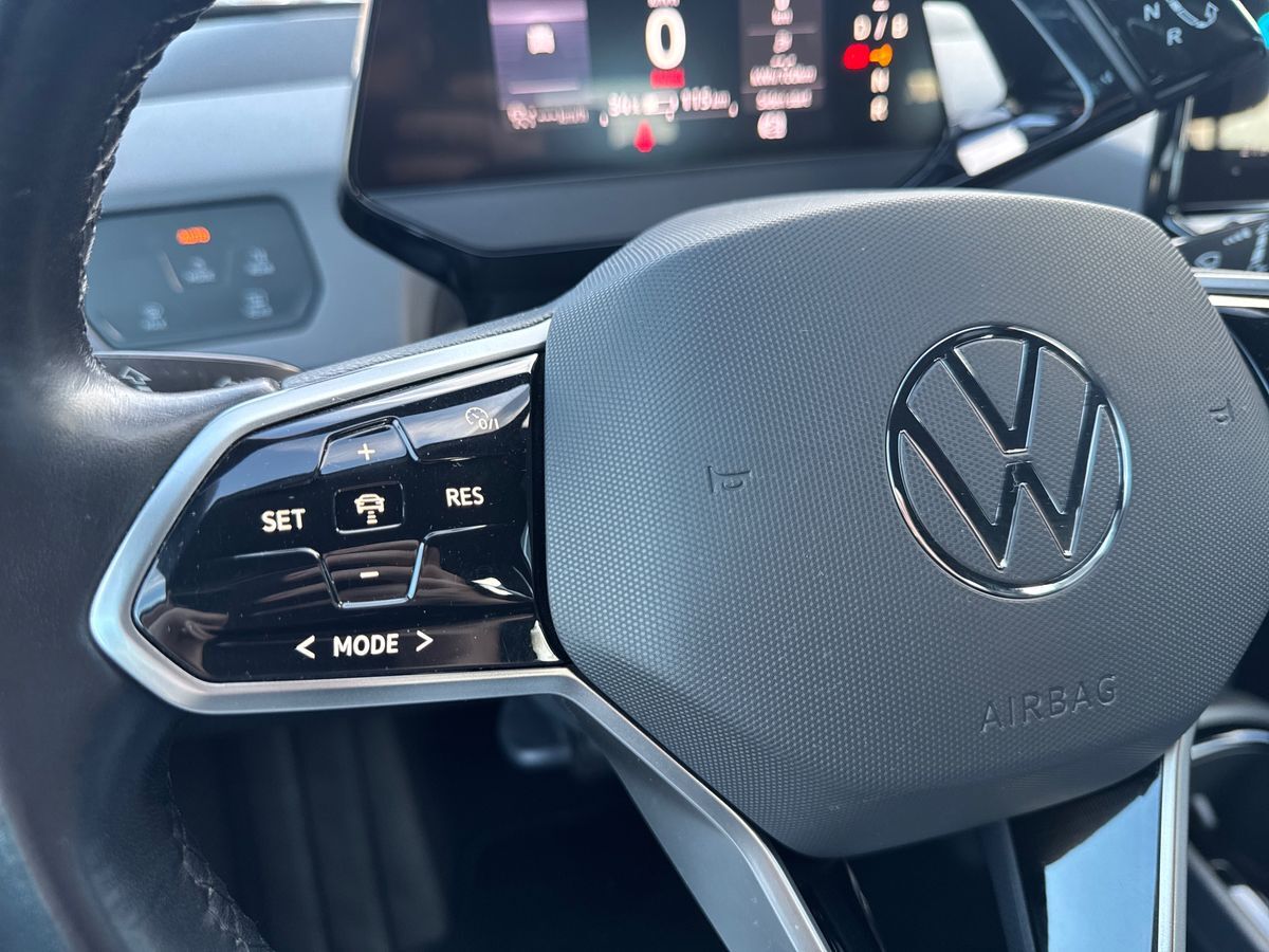 Billede af VW ID.3 EL Pro Life 145HK 5d Aut.