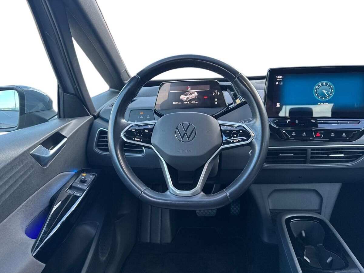 Billede af VW ID.3 EL Pro Life 145HK 5d Aut.