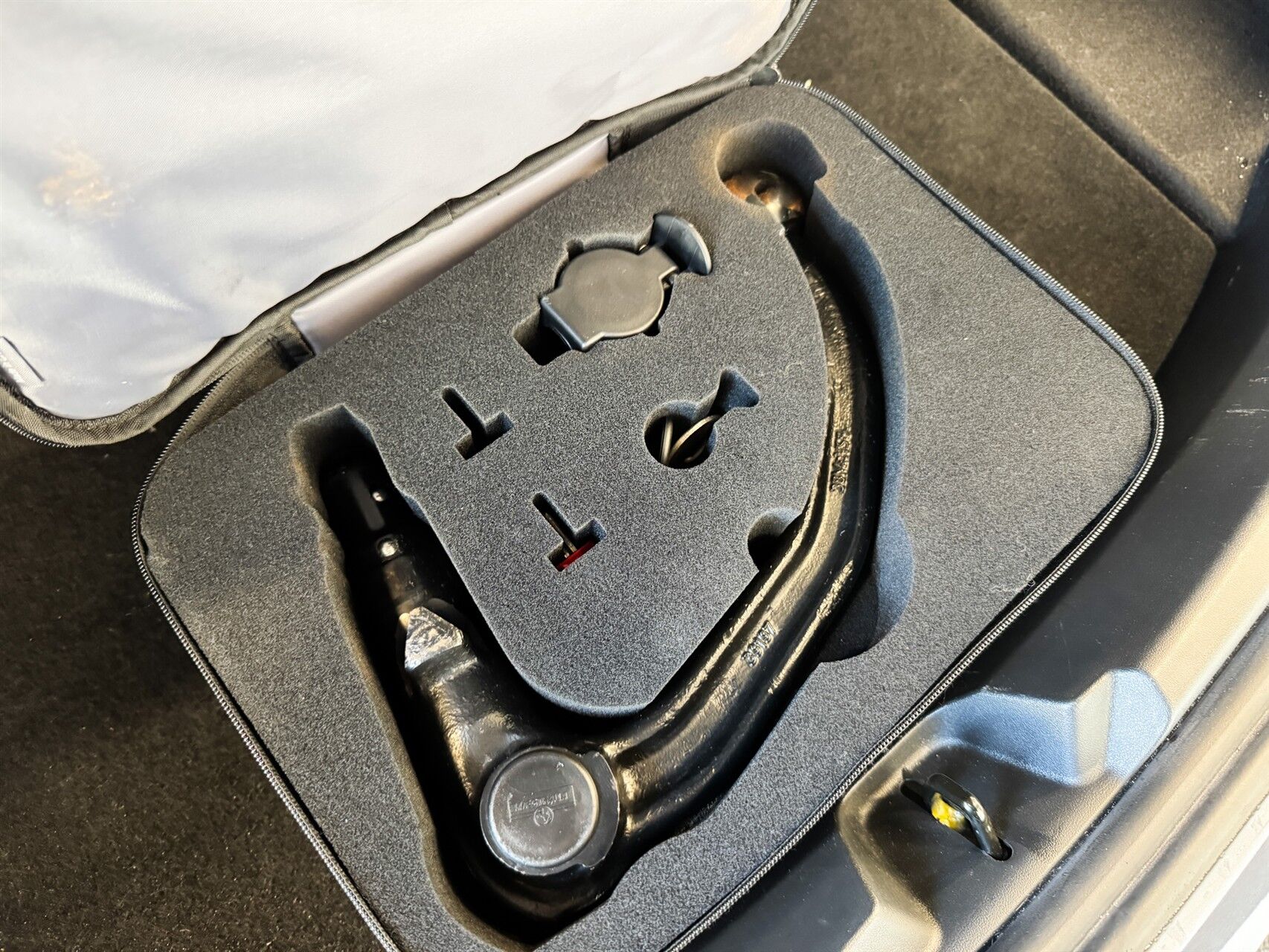 Billede af Tesla Model 3 EL 283HK Aut.