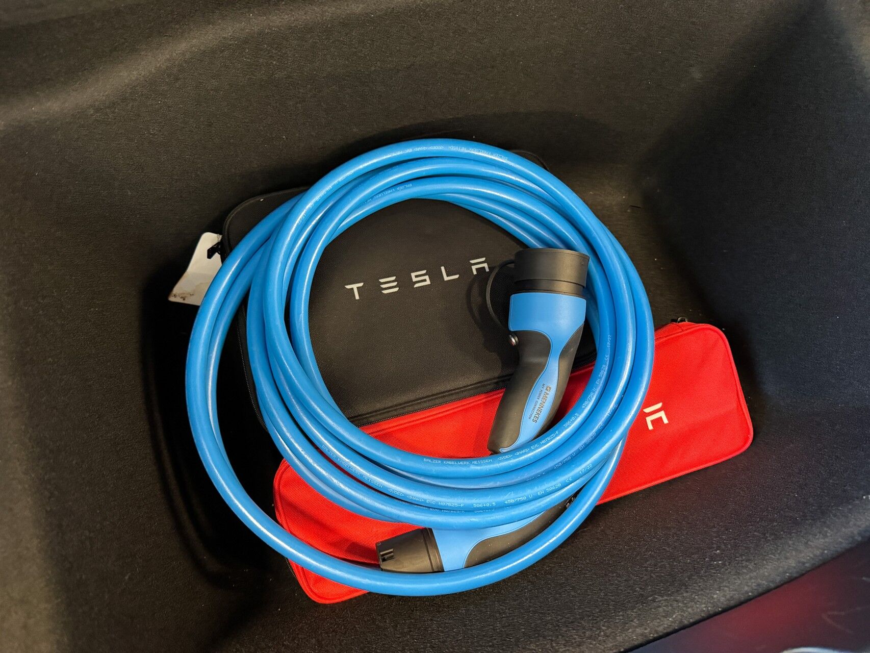 Billede af Tesla Model 3 EL 283HK Aut.
