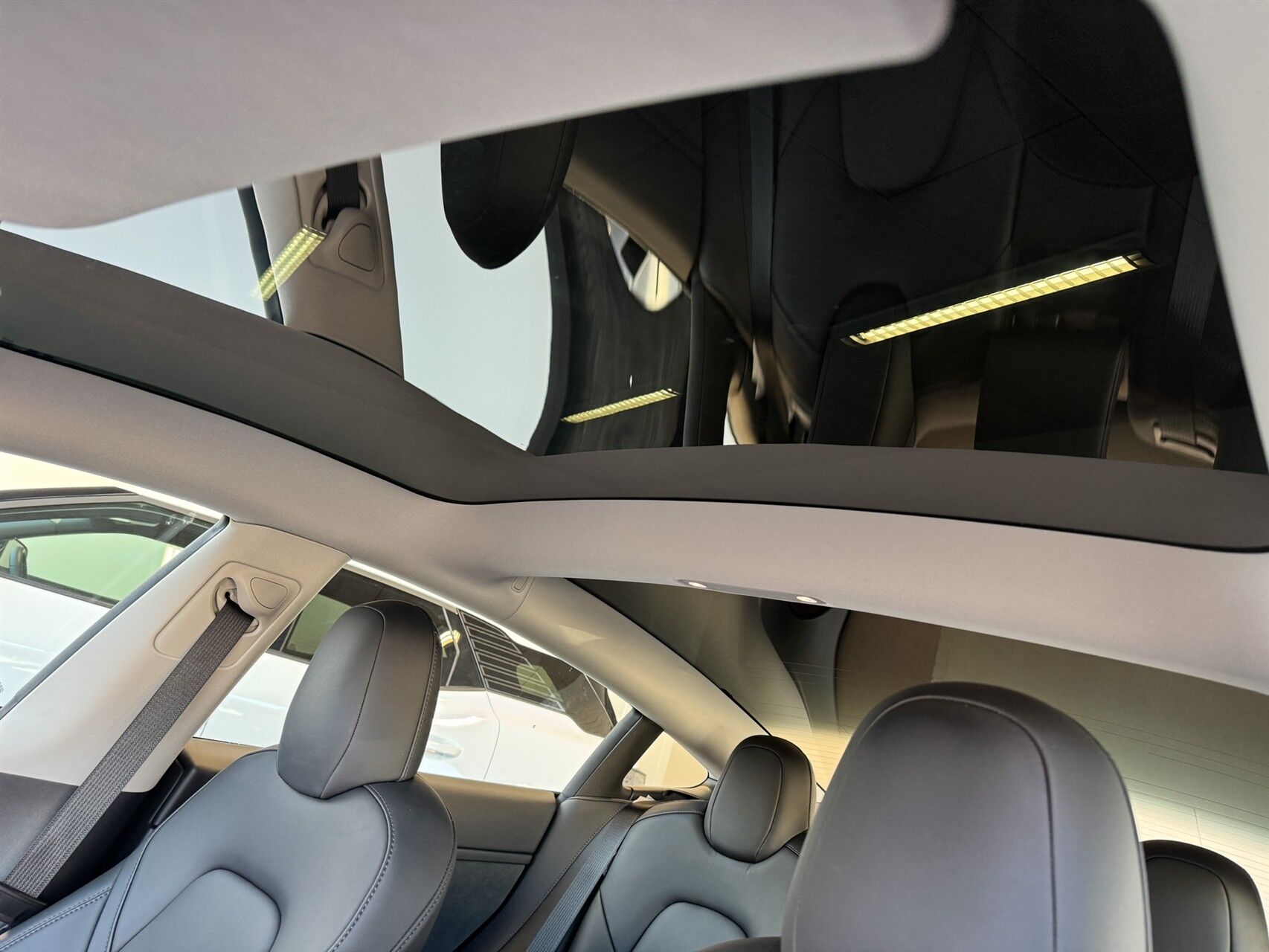 Billede af Tesla Model 3 EL 283HK Aut.