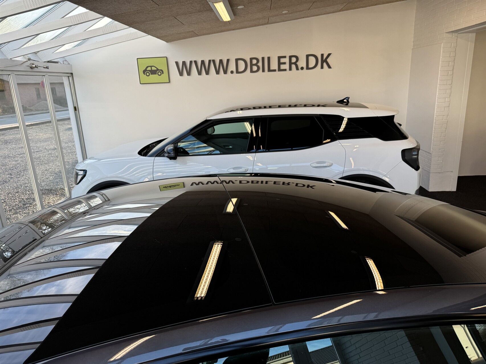 Billede af Tesla Model 3 EL 283HK Aut.