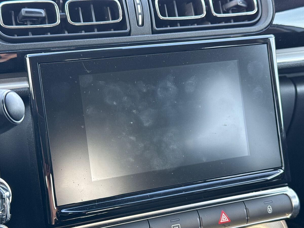 Billede af Citroën C3 1,2 PureTech Sportline 83HK 5d