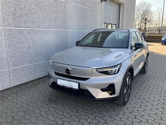 Volvo XC40 EL Plus 238HK 5d Aut.