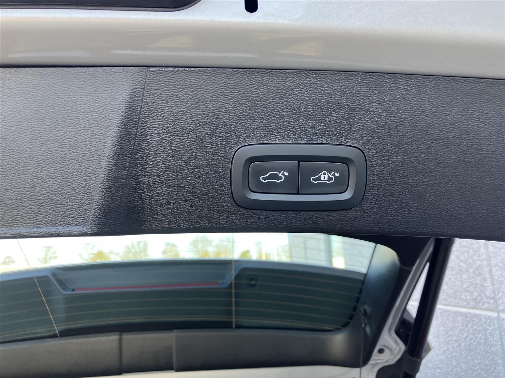 Billede af Volvo XC40 EL Plus 238HK 5d Aut.