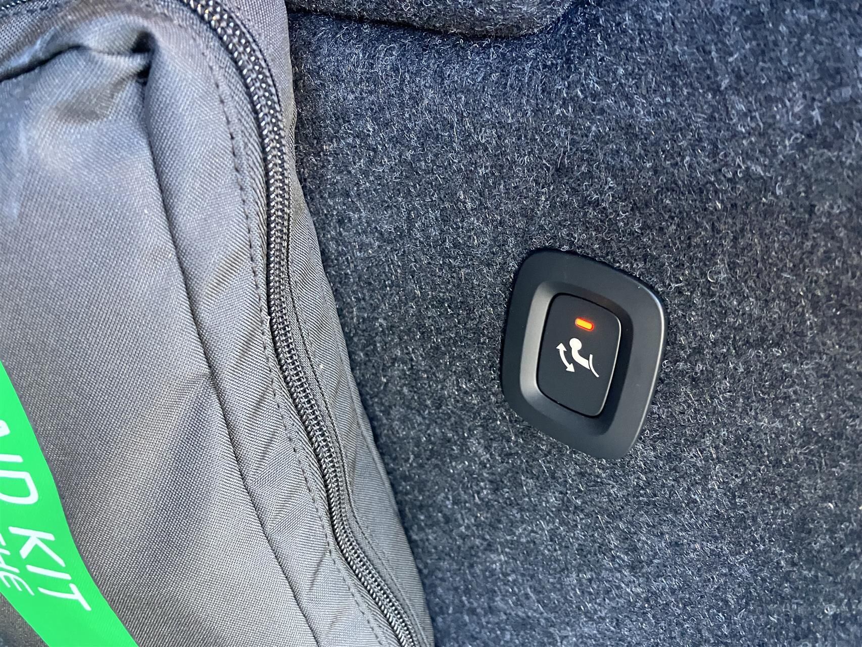 Billede af Volvo XC40 EL Plus 238HK 5d Aut.