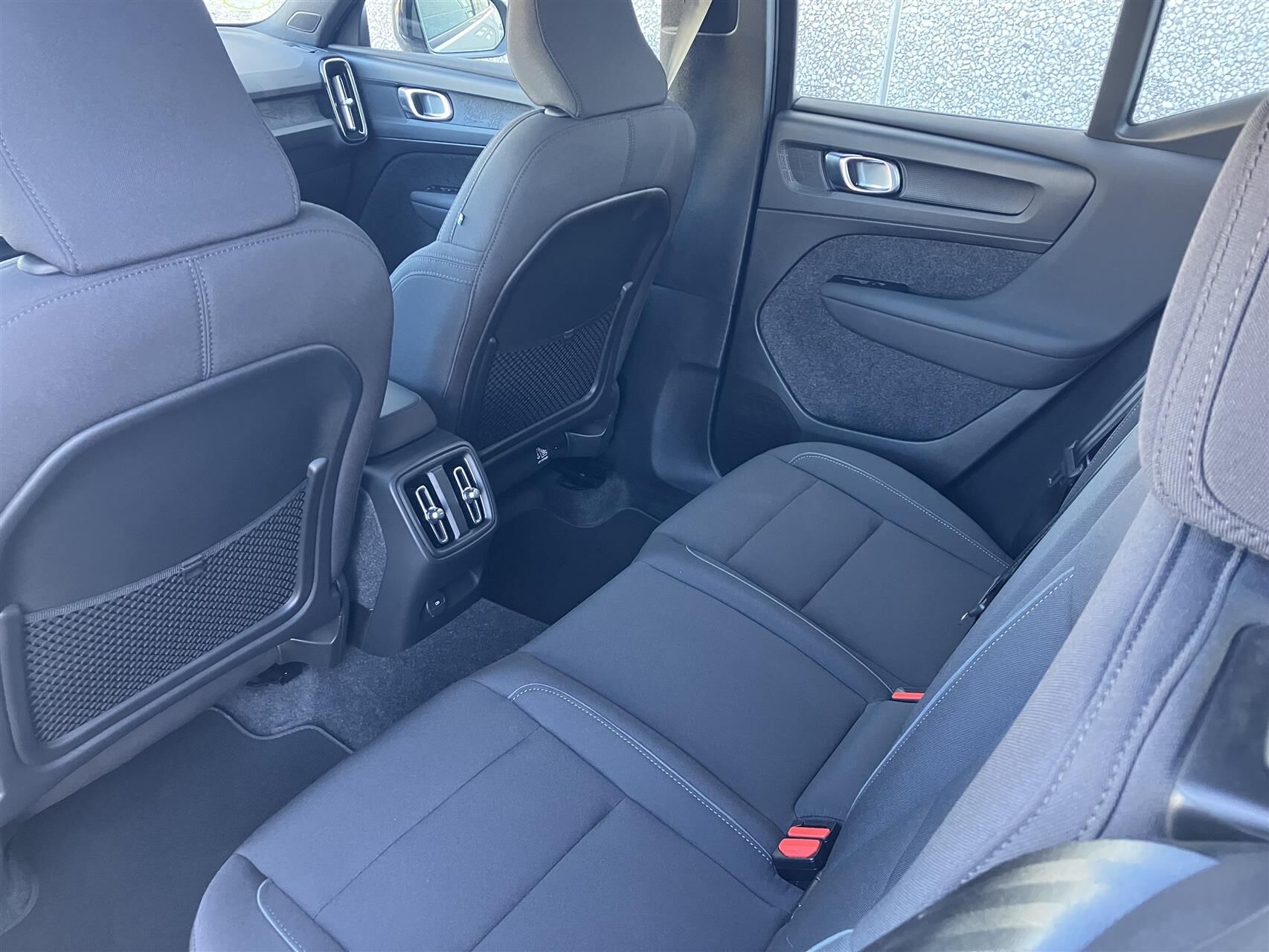 Billede af Volvo XC40 EL Plus 238HK 5d Aut.