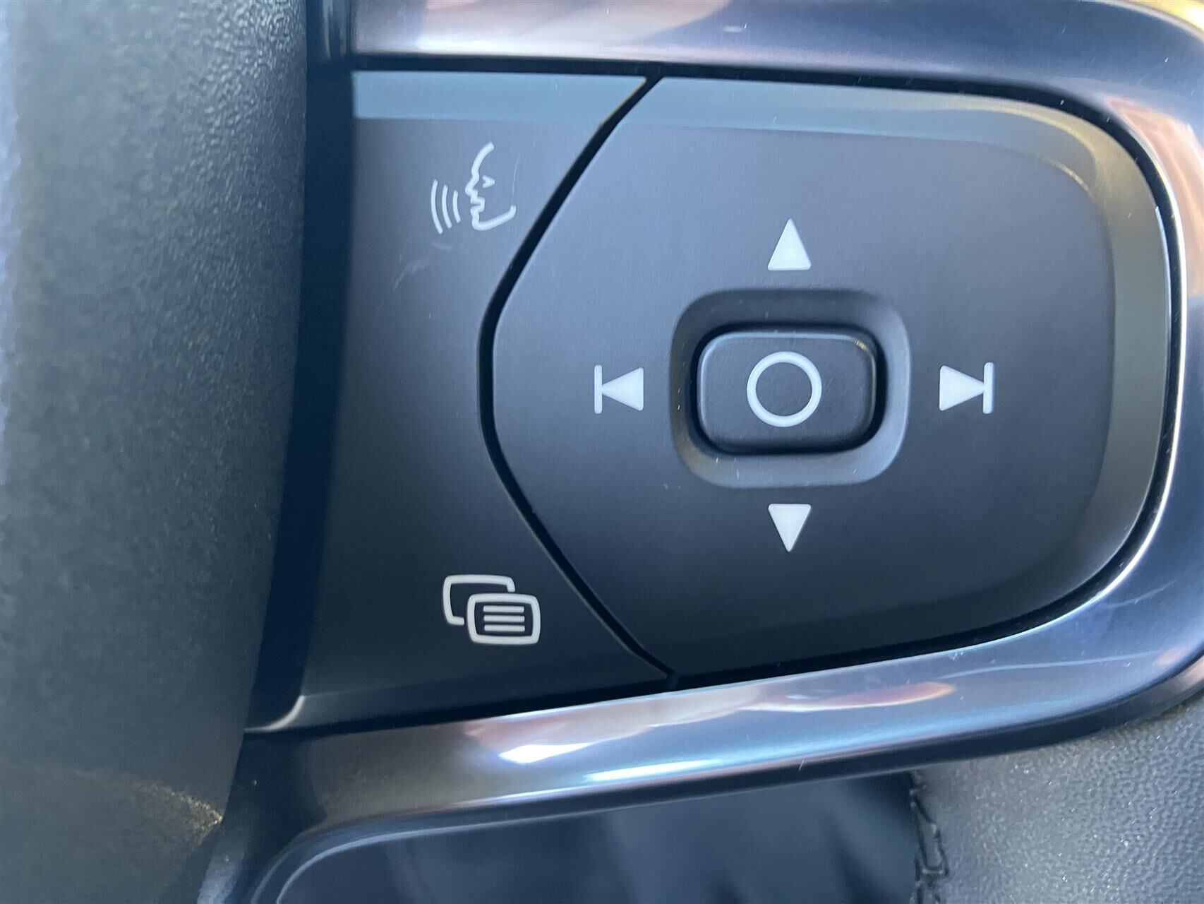 Billede af Volvo XC40 EL Plus 238HK 5d Aut.