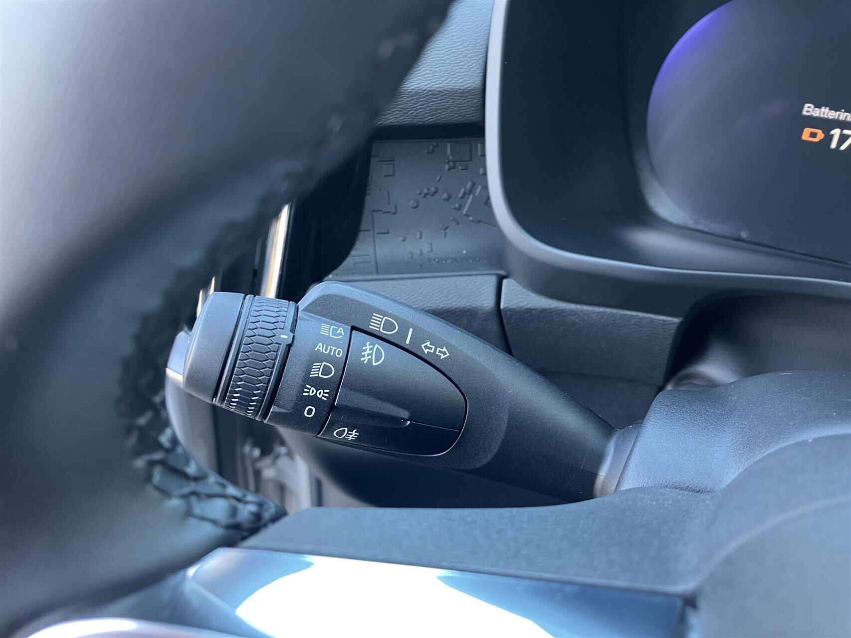 Billede af Volvo XC40 EL Plus 238HK 5d Aut.