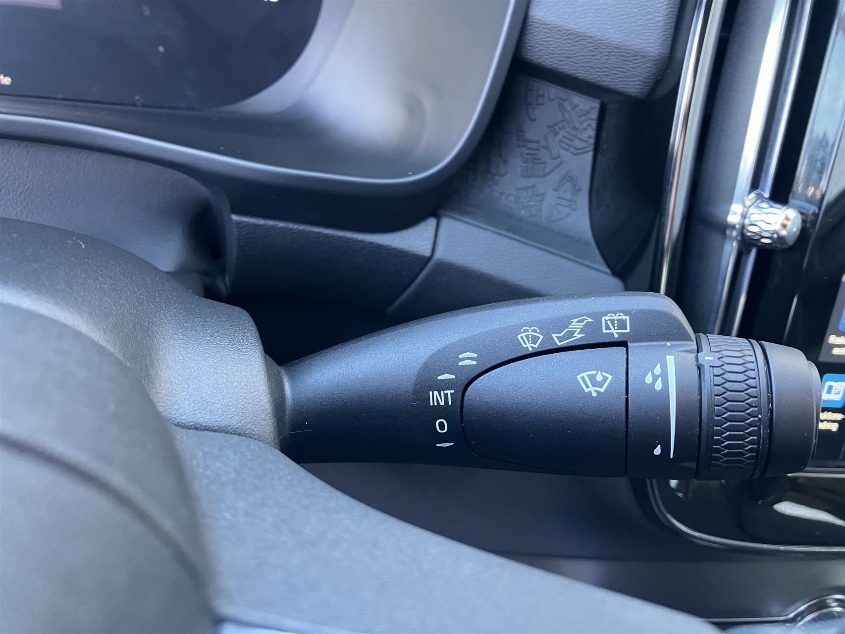 Billede af Volvo XC40 EL Plus 238HK 5d Aut.