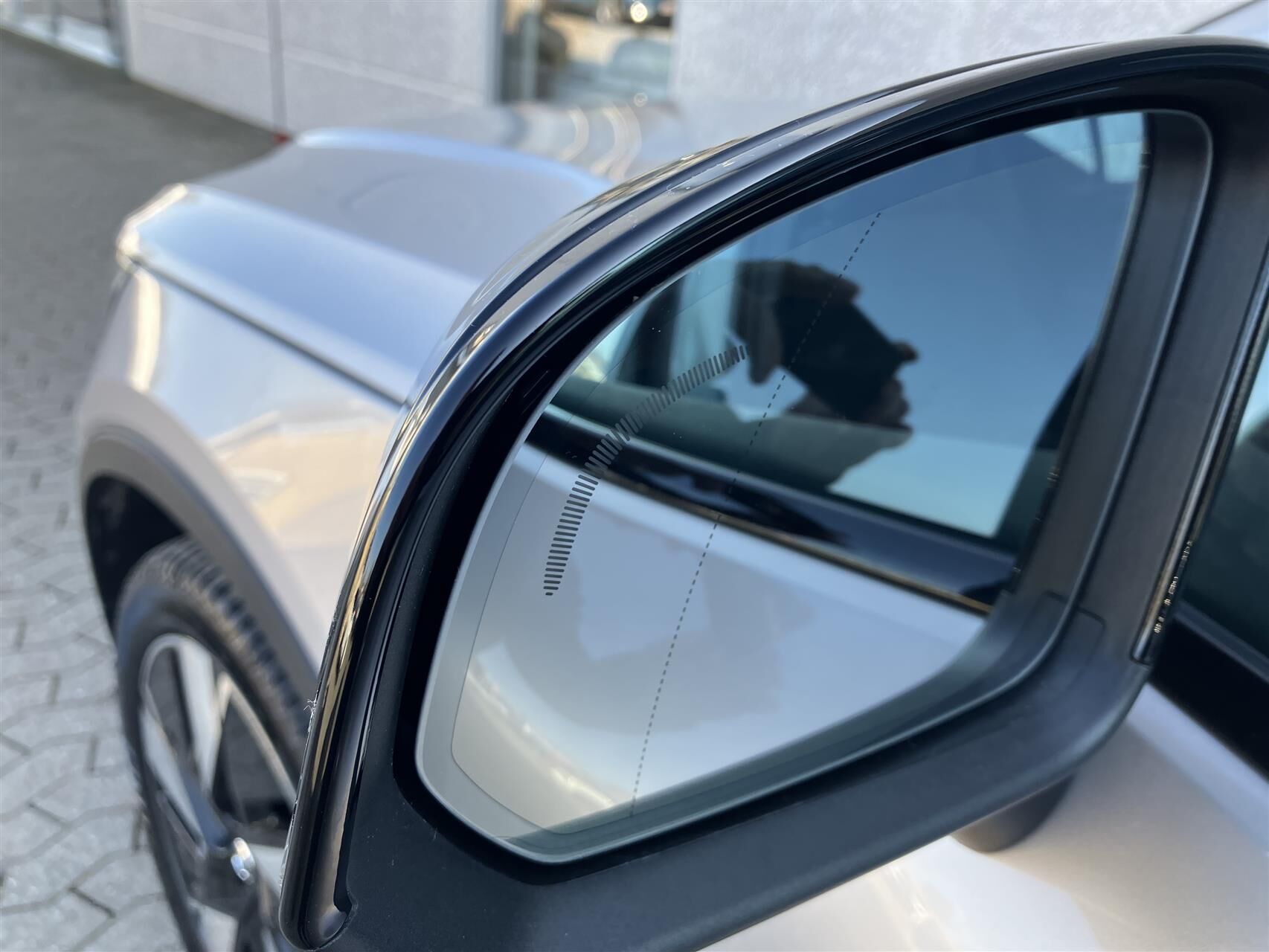 Billede af Volvo XC40 EL Plus 238HK 5d Aut.