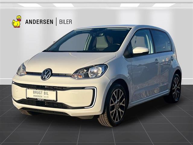 Billede af VW e-up EL Unlimited 83HK 5d Aut.