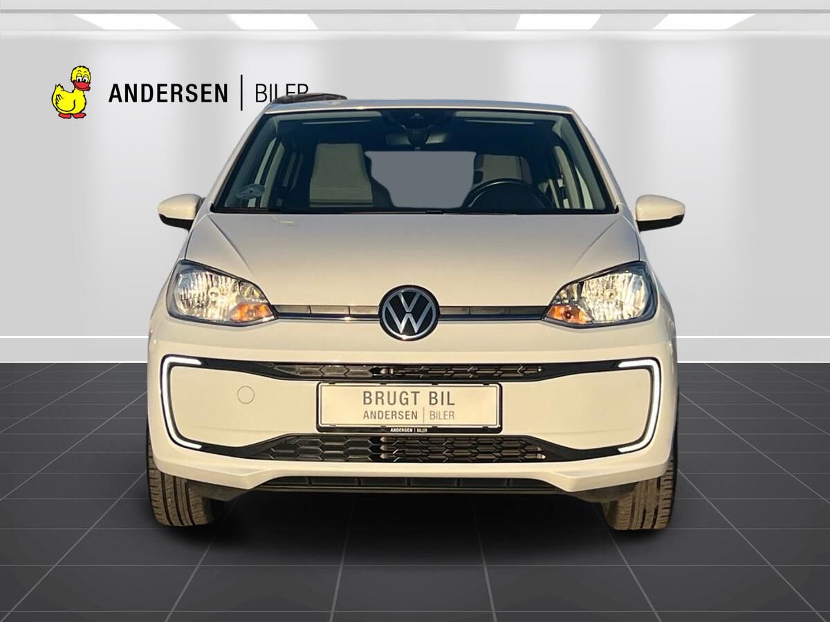 Billede af VW e-up EL Unlimited 83HK 5d Aut.