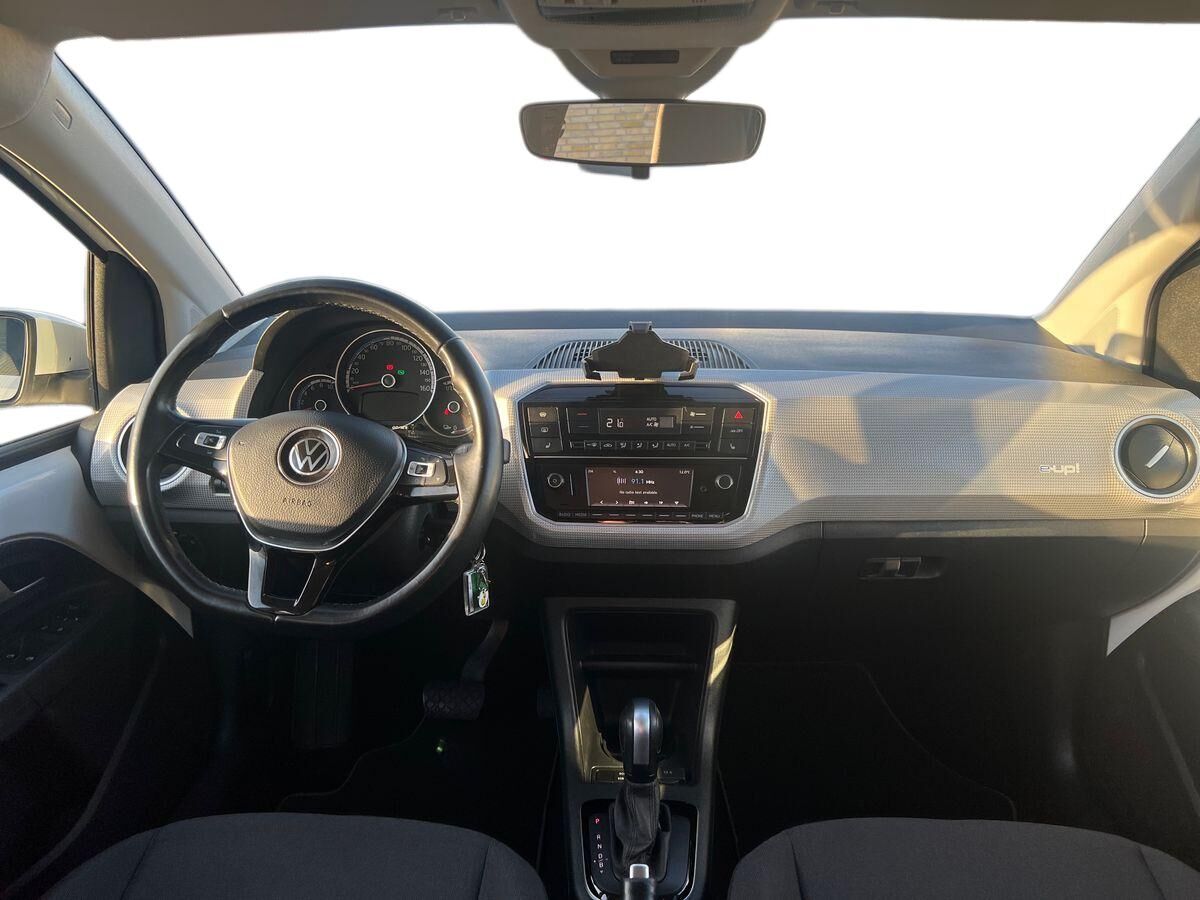 Billede af VW e-up EL Unlimited 83HK 5d Aut.