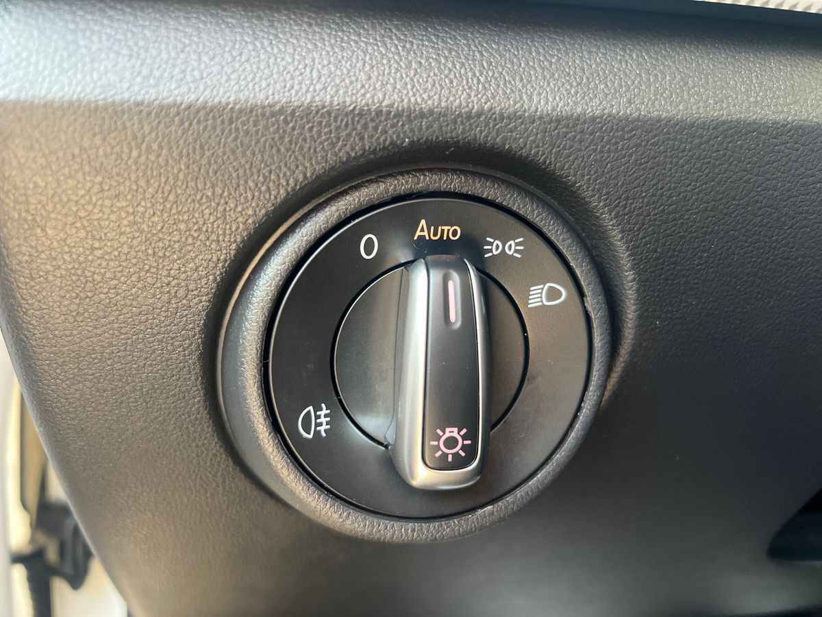 Billede af VW e-up EL Unlimited 83HK 5d Aut.