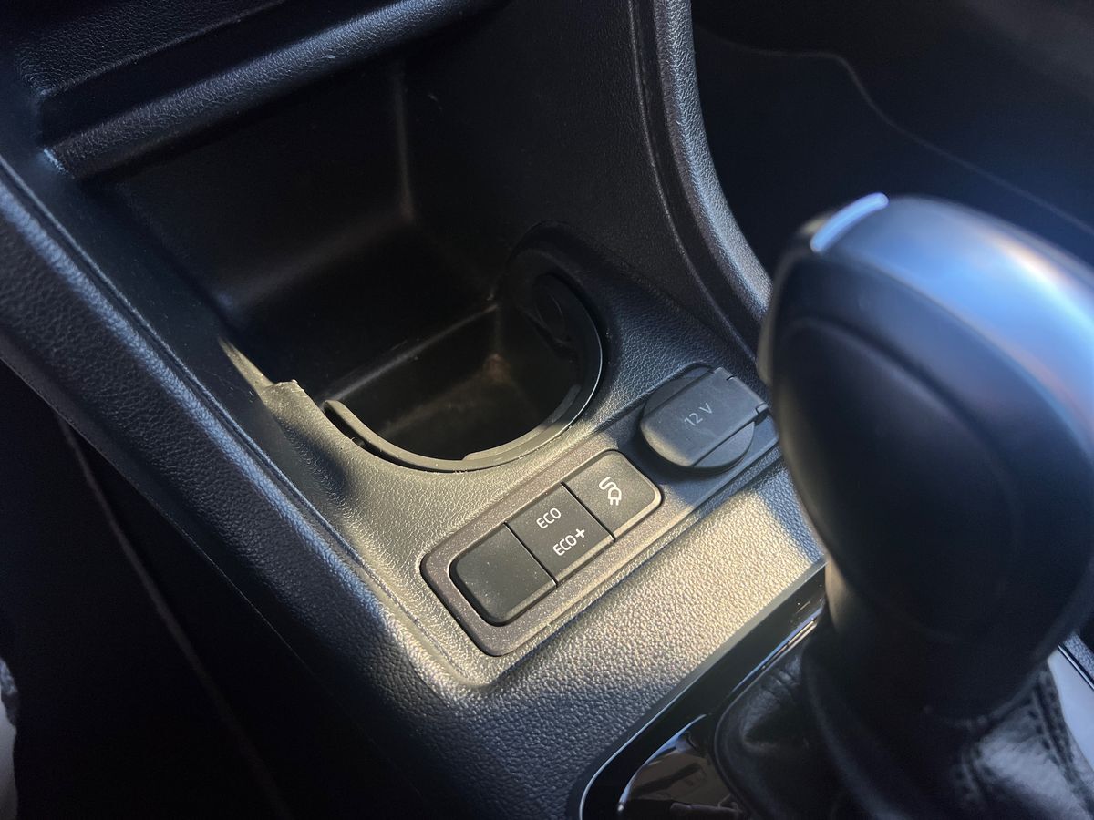 Billede af VW e-up EL Unlimited 83HK 5d Aut.