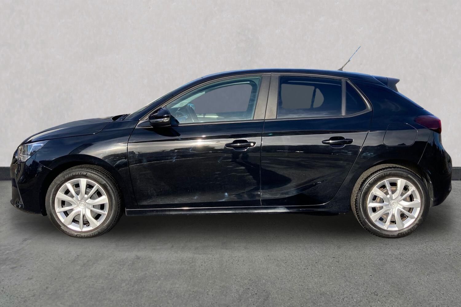 Billede af Opel Corsa 1,2 PureTech Edition+ 75HK 5d