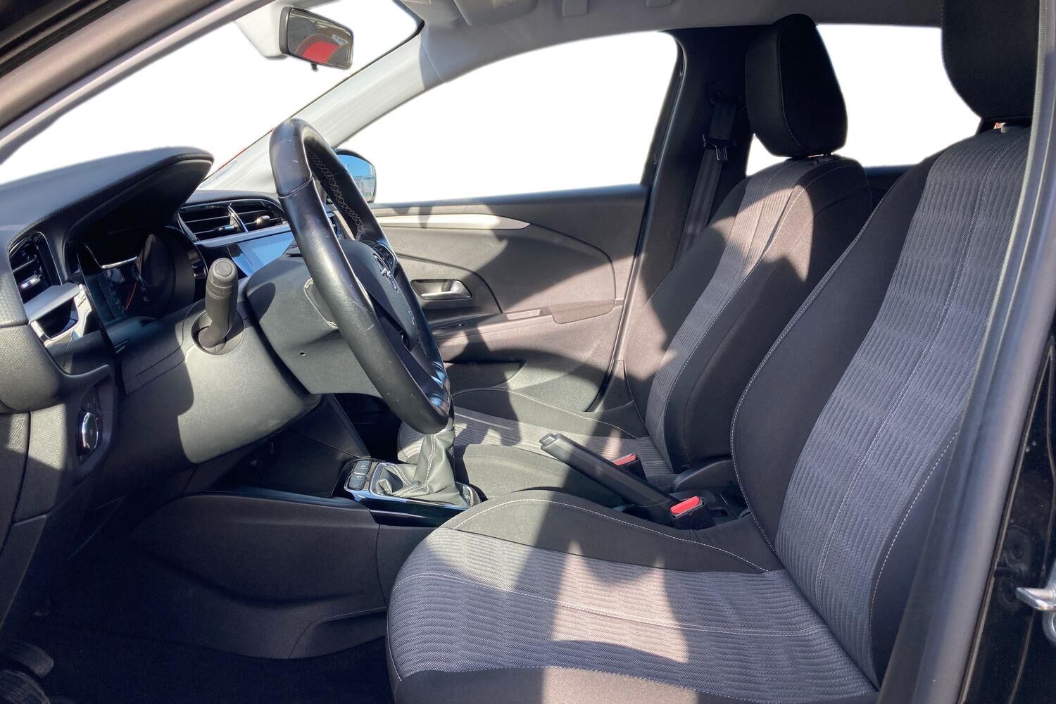 Billede af Opel Corsa 1,2 PureTech Edition+ 75HK 5d