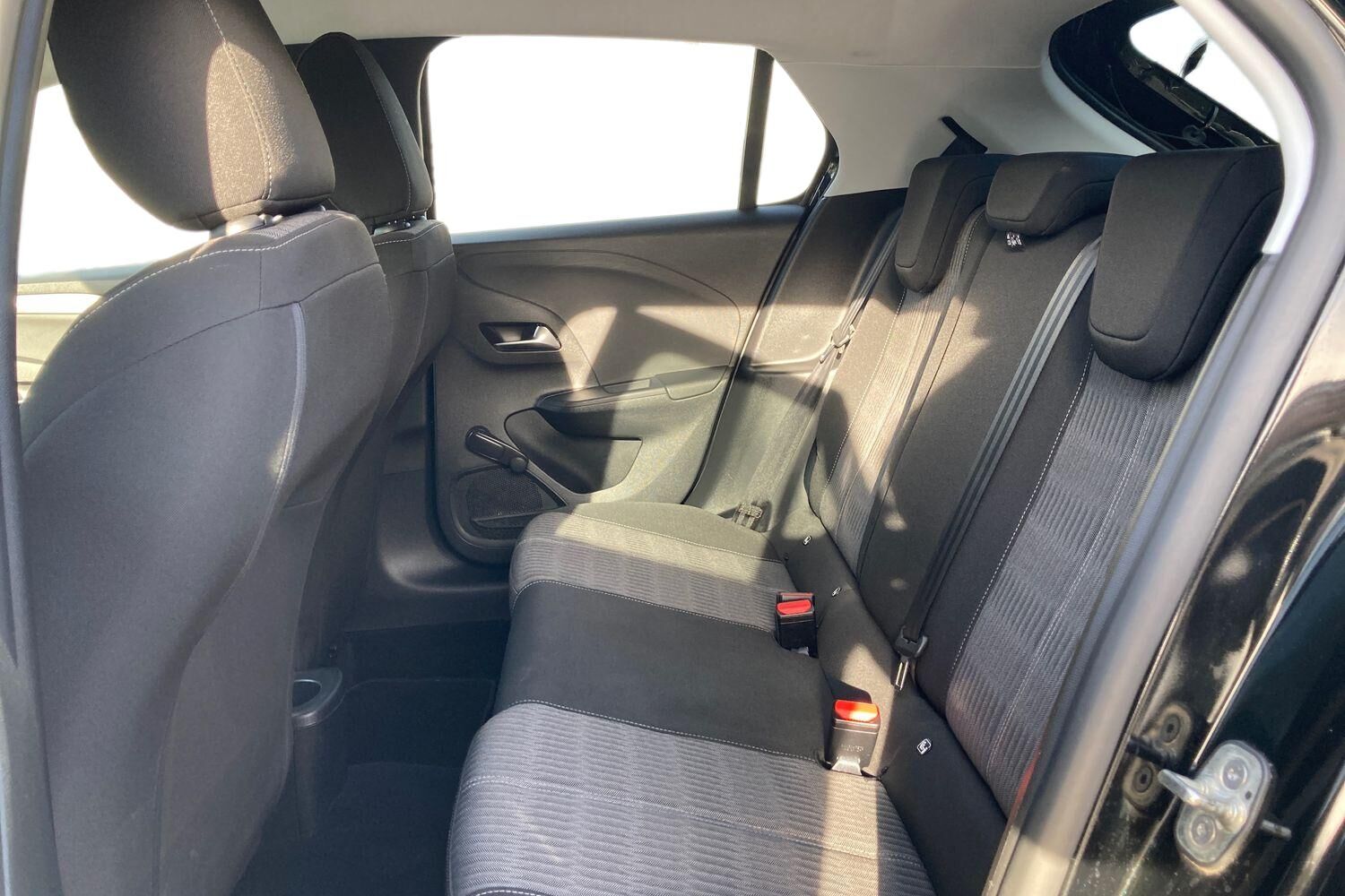 Billede af Opel Corsa 1,2 PureTech Edition+ 75HK 5d