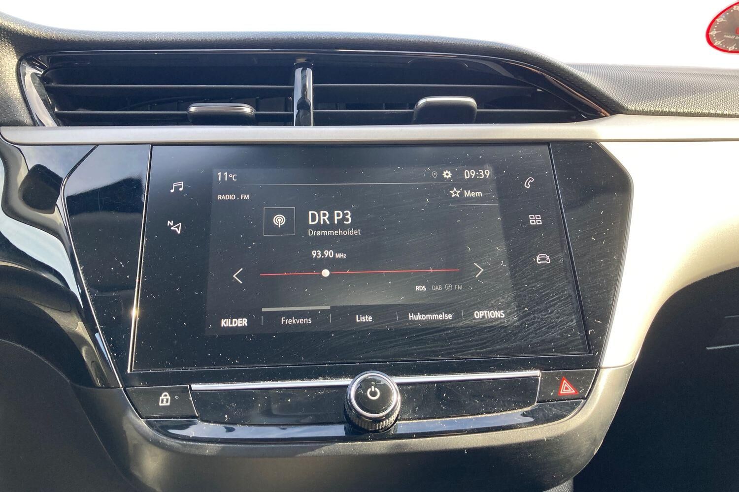 Billede af Opel Corsa 1,2 PureTech Edition+ 75HK 5d