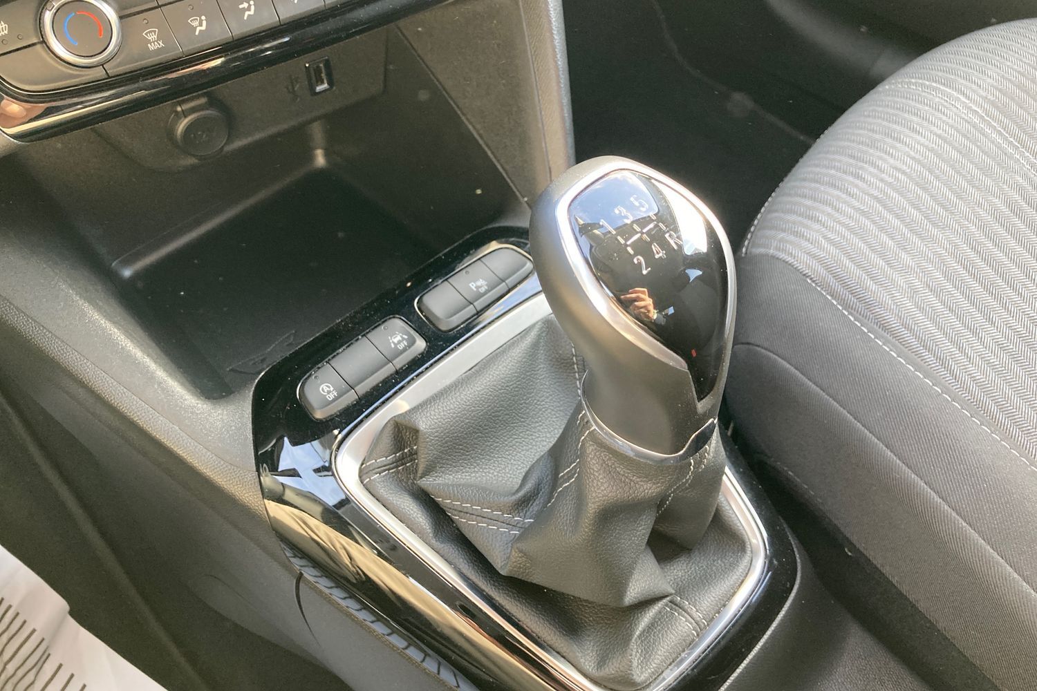 Billede af Opel Corsa 1,2 PureTech Edition+ 75HK 5d