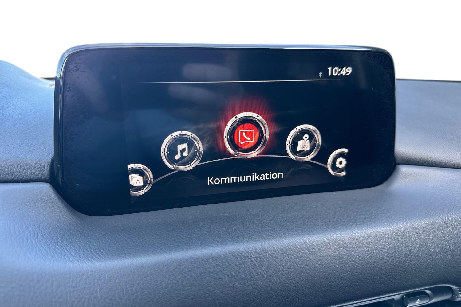 Billede af Mazda CX-5 2,0 Skyactiv-G Optimum Cruise Pack 165HK 5d 6g Aut.