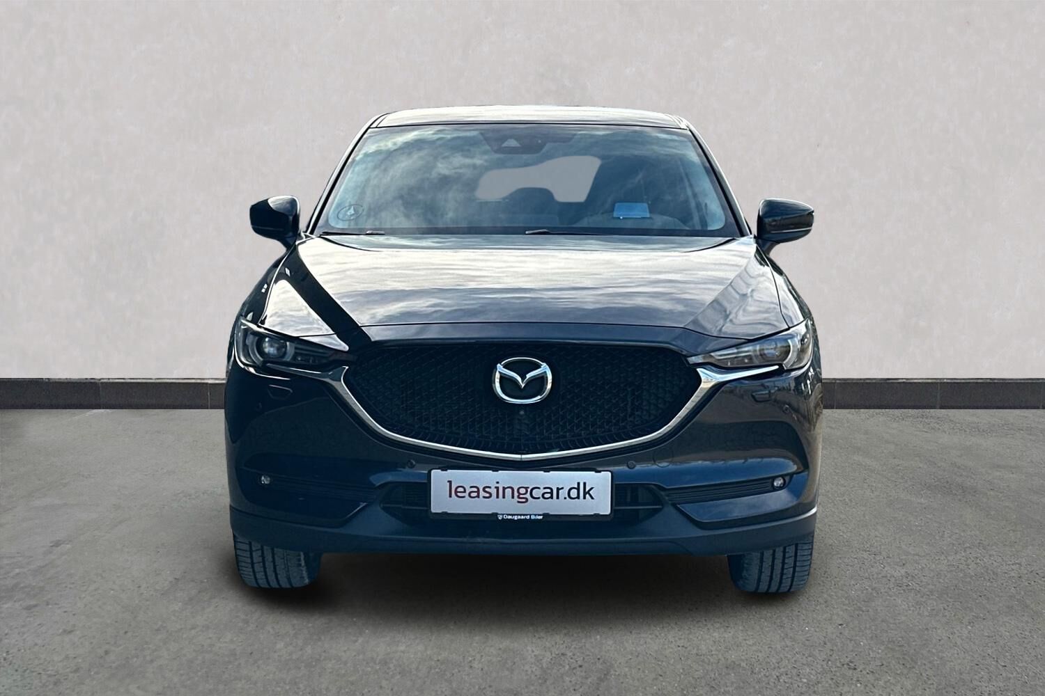 Billede af Mazda CX-5 2,0 Skyactiv-G Optimum Cruise Pack 165HK 5d 6g Aut.