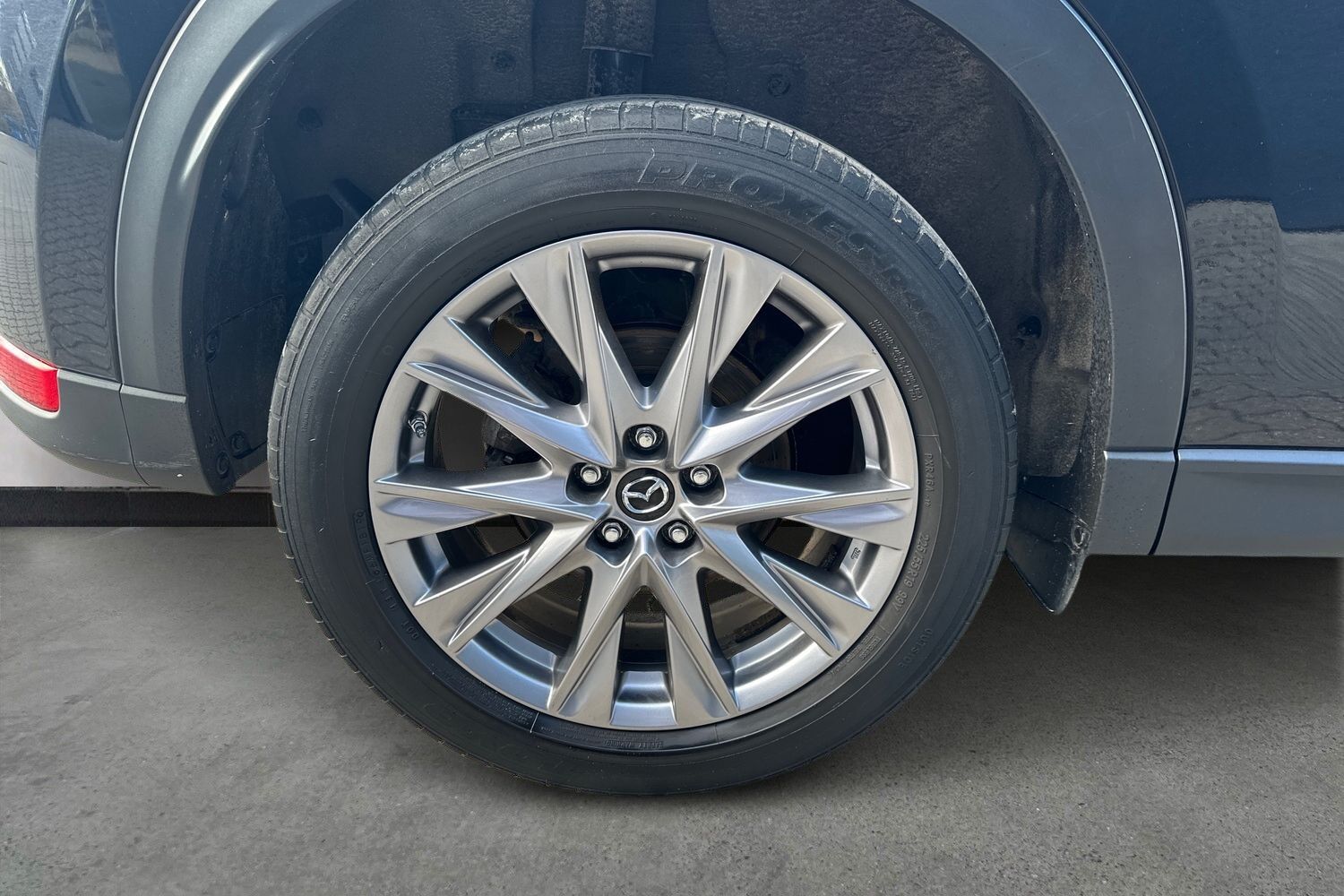 Billede af Mazda CX-5 2,0 Skyactiv-G Optimum Cruise Pack 165HK 5d 6g Aut.