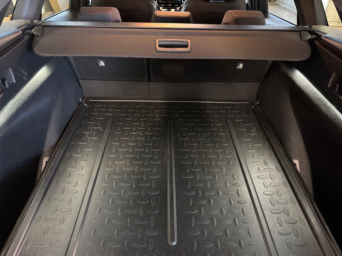 Billede af Toyota Corolla Touring Sports 1,8 Hybrid H3 Premium E-CVT 122HK Stc Trinl. Gear