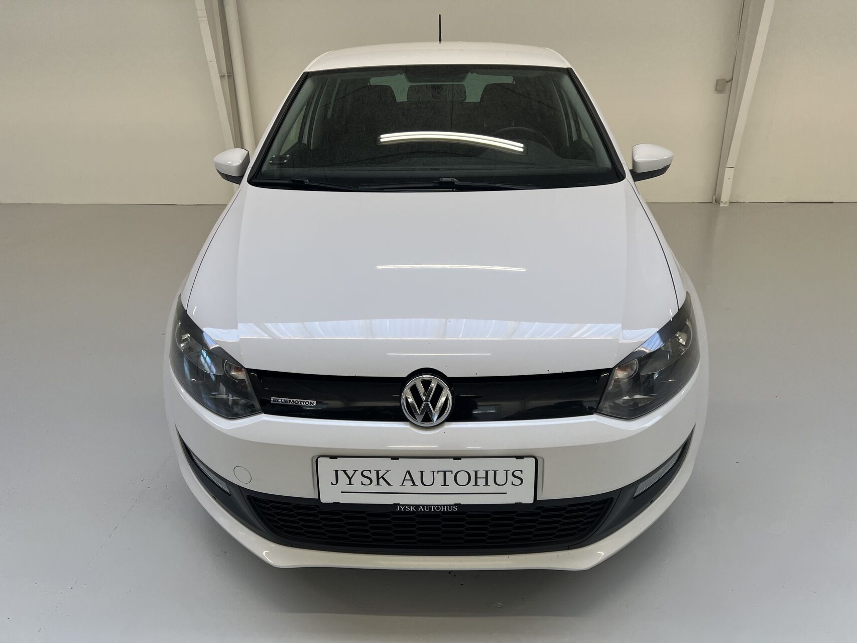 Billede af VW Polo 1,2 TDI BM Trendline 75HK 5d
