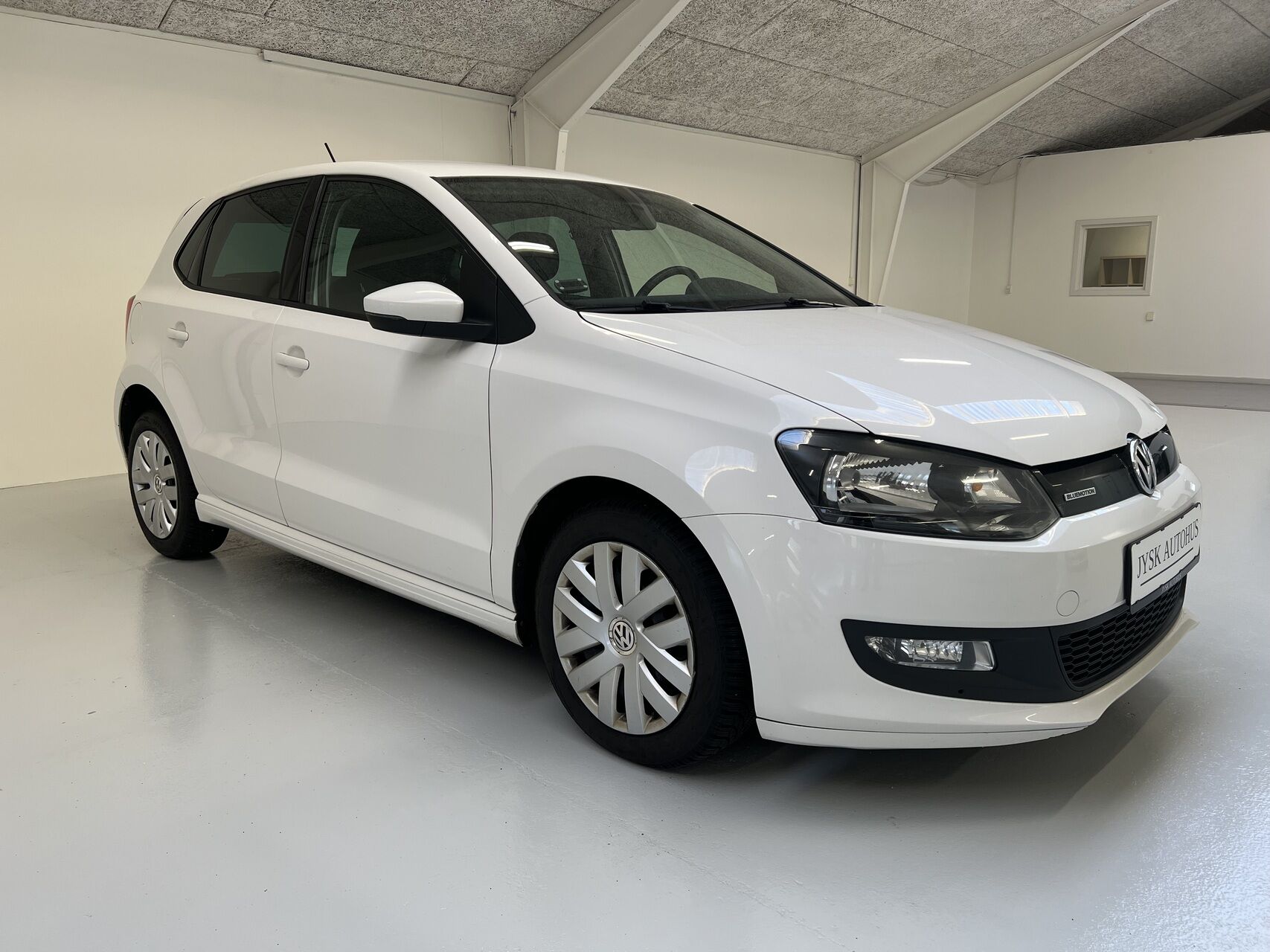 Billede af VW Polo 1,2 TDI BM Trendline 75HK 5d
