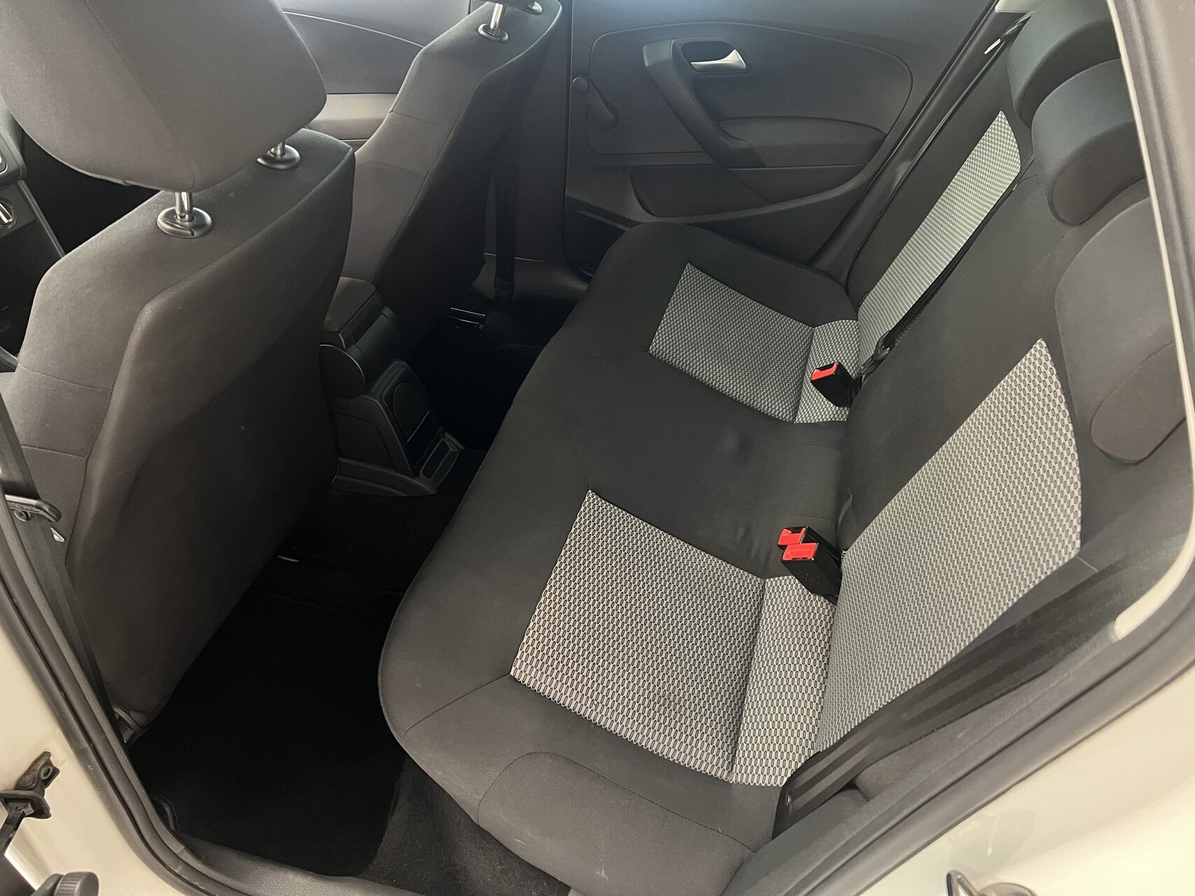 Billede af VW Polo 1,2 TDI BM Trendline 75HK 5d