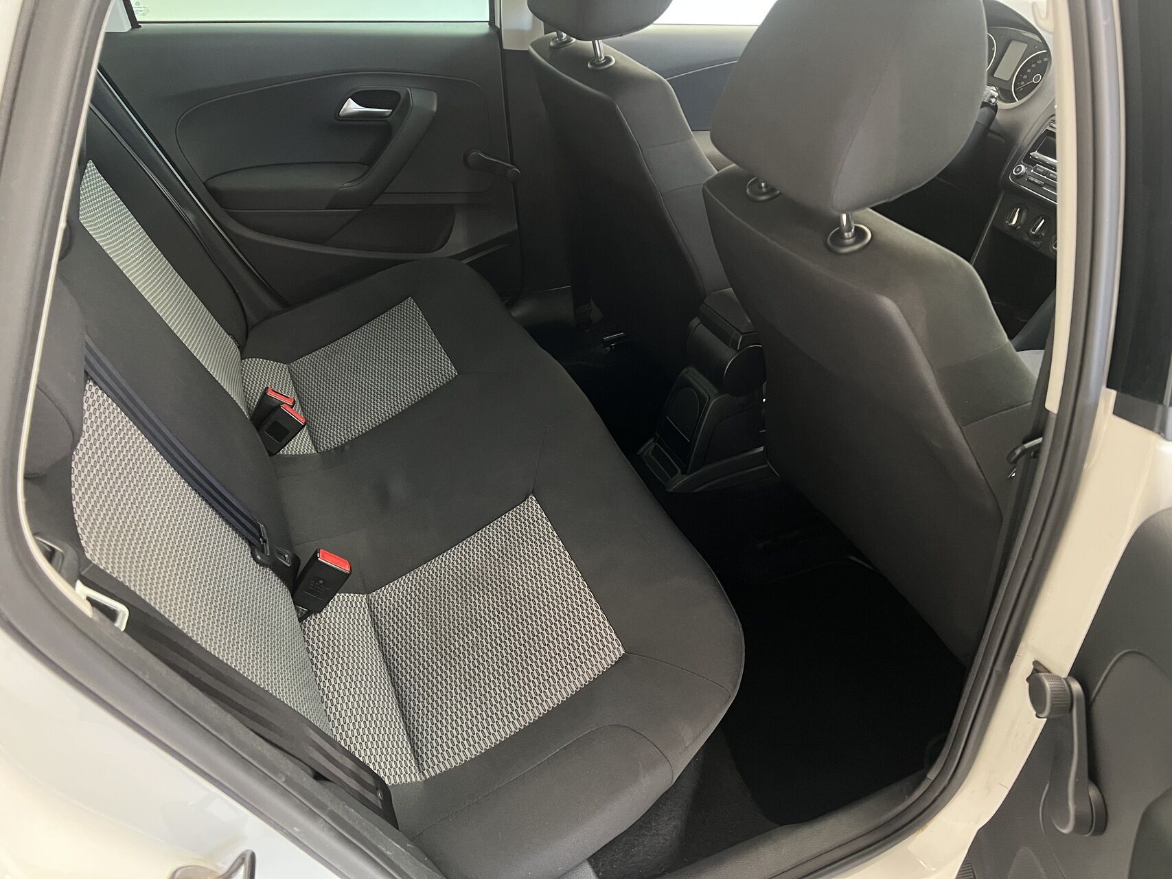 Billede af VW Polo 1,2 TDI BM Trendline 75HK 5d