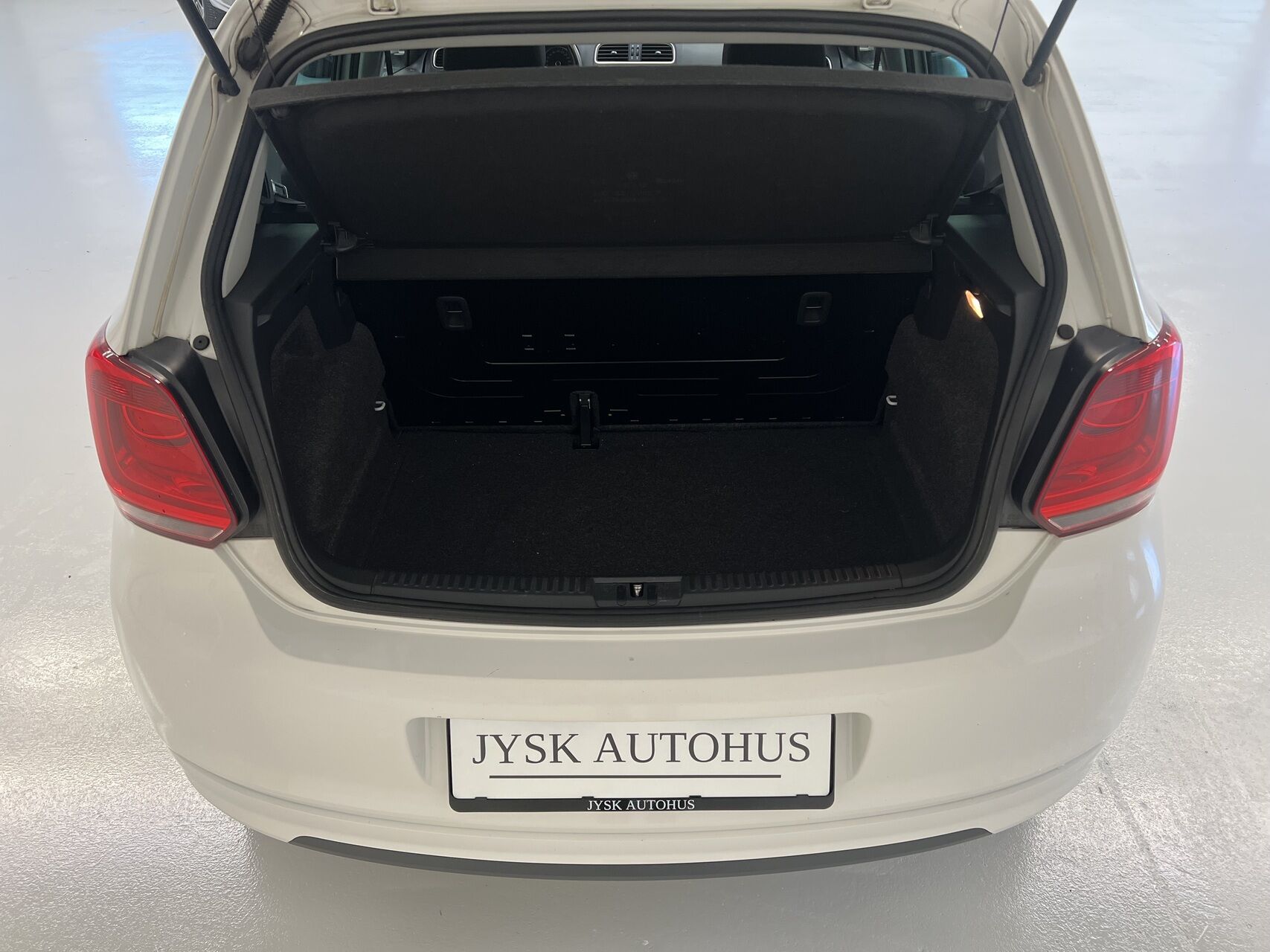 Billede af VW Polo 1,2 TDI BM Trendline 75HK 5d