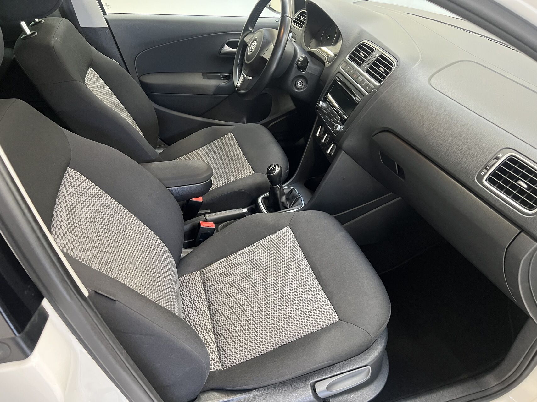 Billede af VW Polo 1,2 TDI BM Trendline 75HK 5d