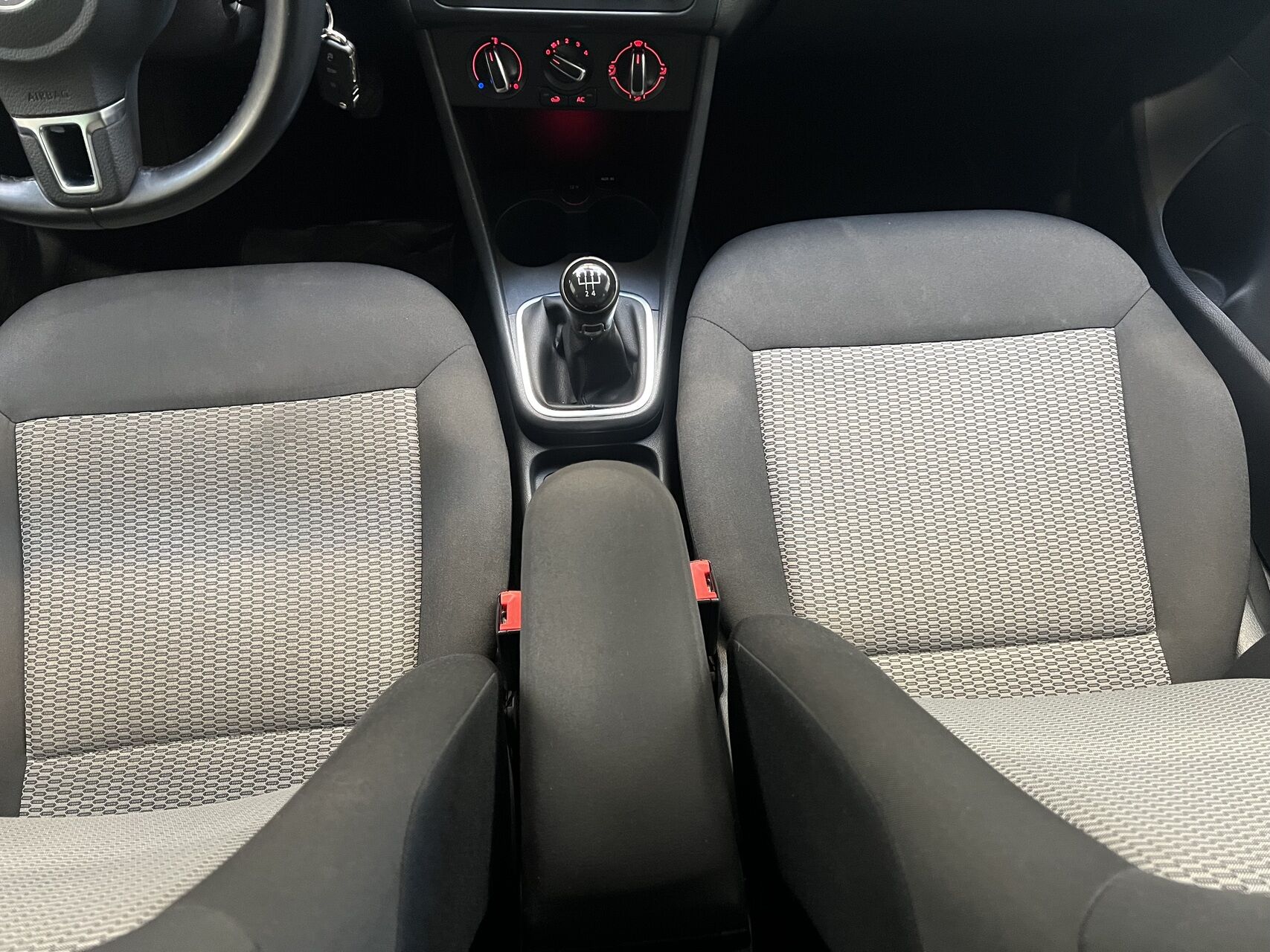 Billede af VW Polo 1,2 TDI BM Trendline 75HK 5d