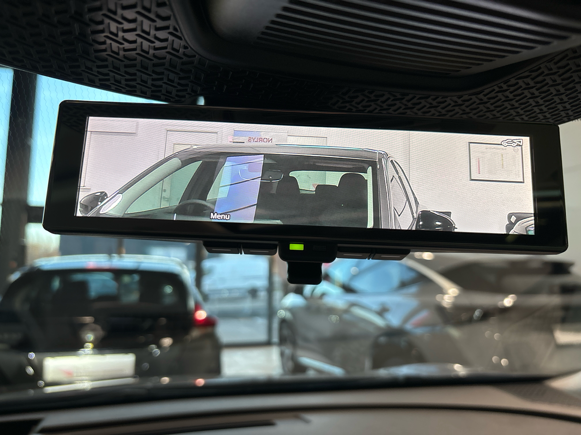 Billede af Nissan Ariya EL Evolve 238HK 5d Aut.