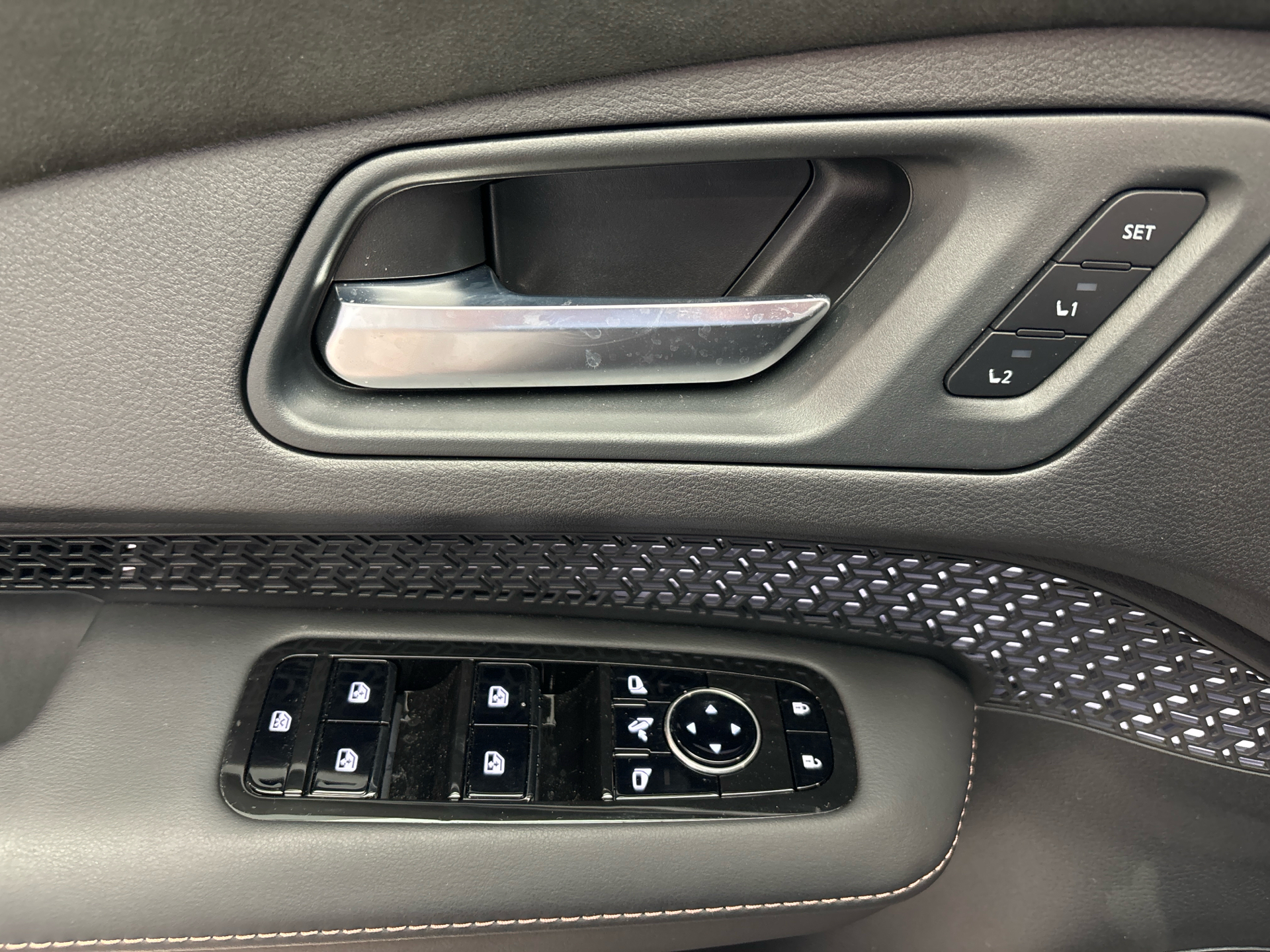 Billede af Nissan Ariya EL Evolve 238HK 5d Aut.