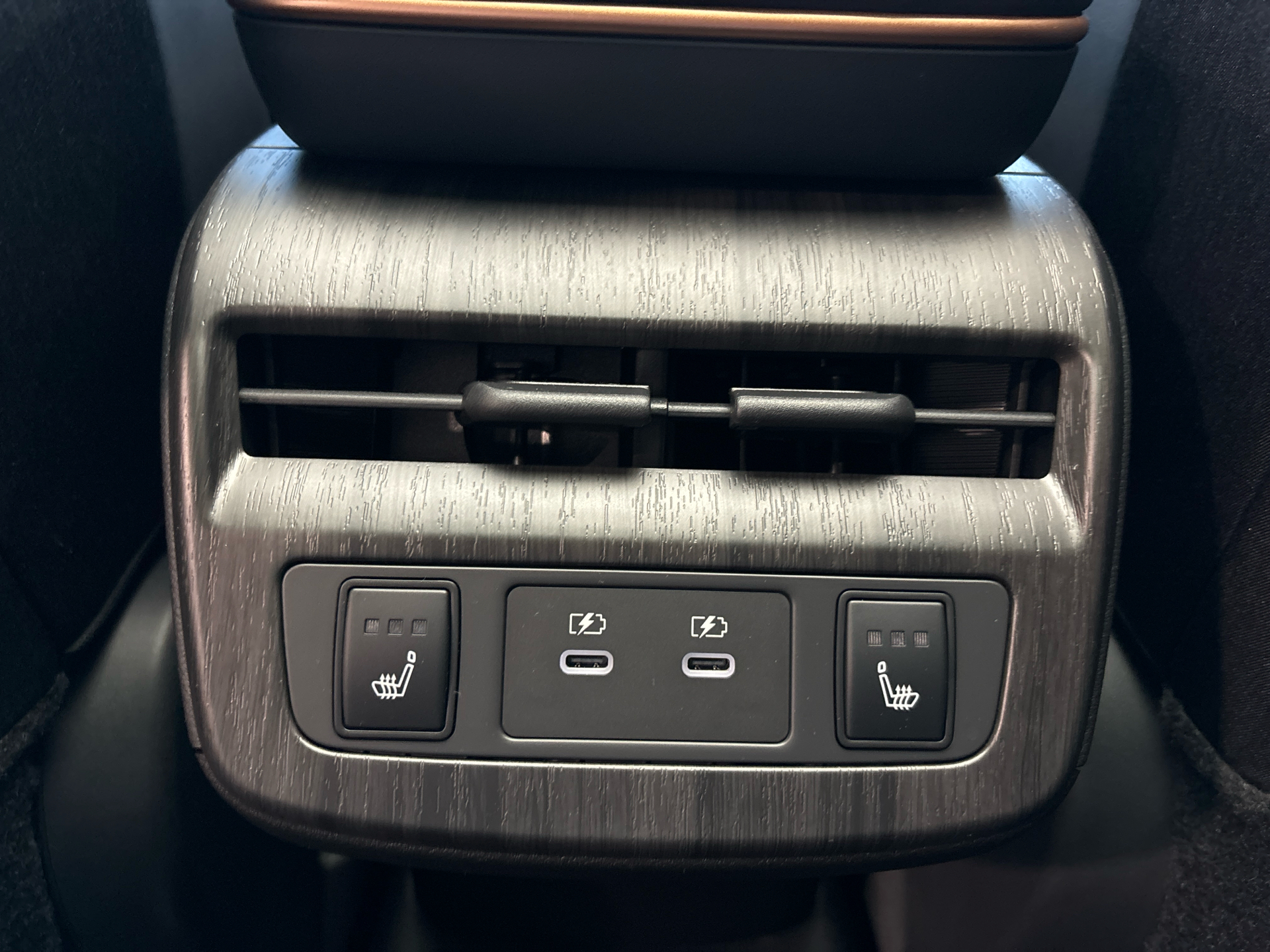 Billede af Nissan Ariya EL Evolve 238HK 5d Aut.