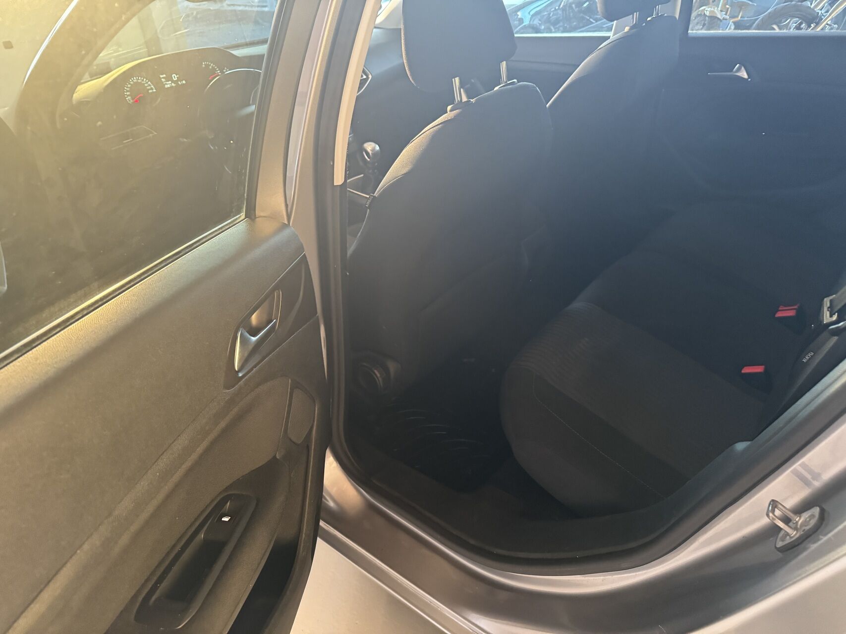 Billede af Peugeot 308 SW 1,6 BlueHDi Active Mix 120HK Stc 6g